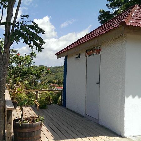 Germaican Hostel Port Antonio Esterno foto