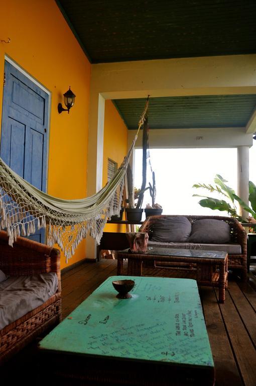 Germaican Hostel Port Antonio Esterno foto