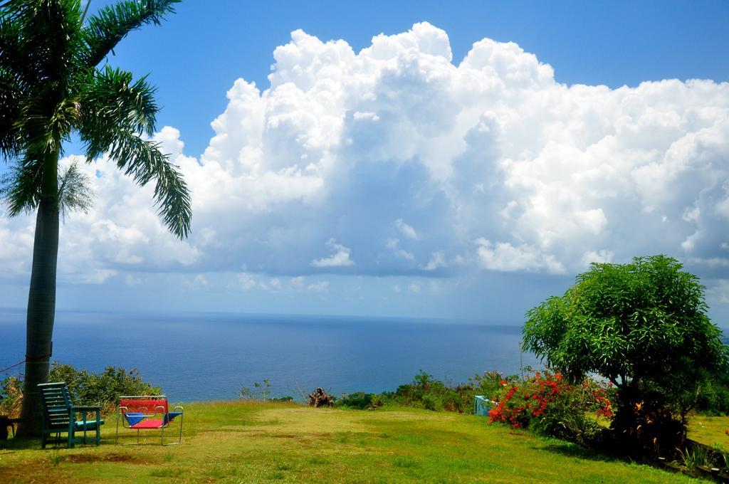 Germaican Hostel Port Antonio Esterno foto