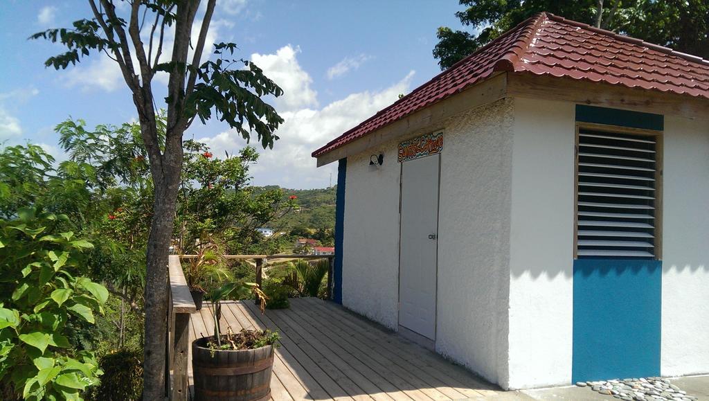 Germaican Hostel Port Antonio Esterno foto