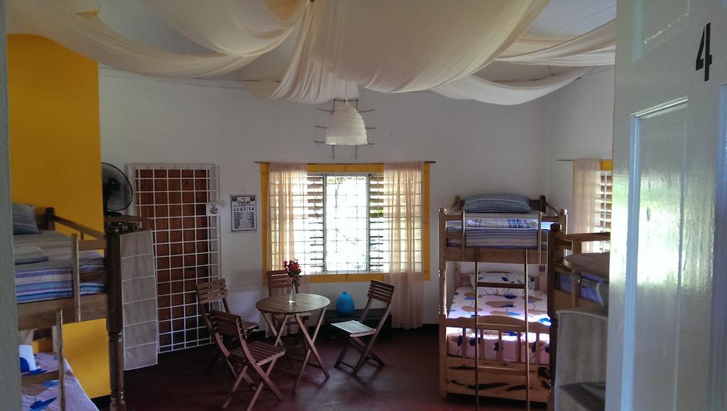 Germaican Hostel Port Antonio Camera foto