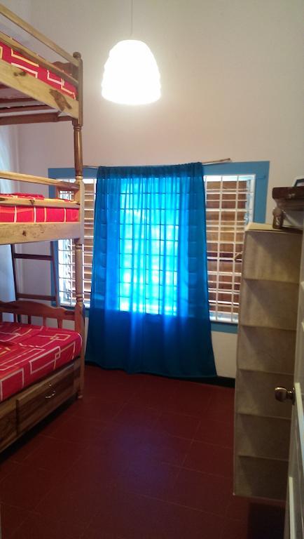 Germaican Hostel Port Antonio Camera foto