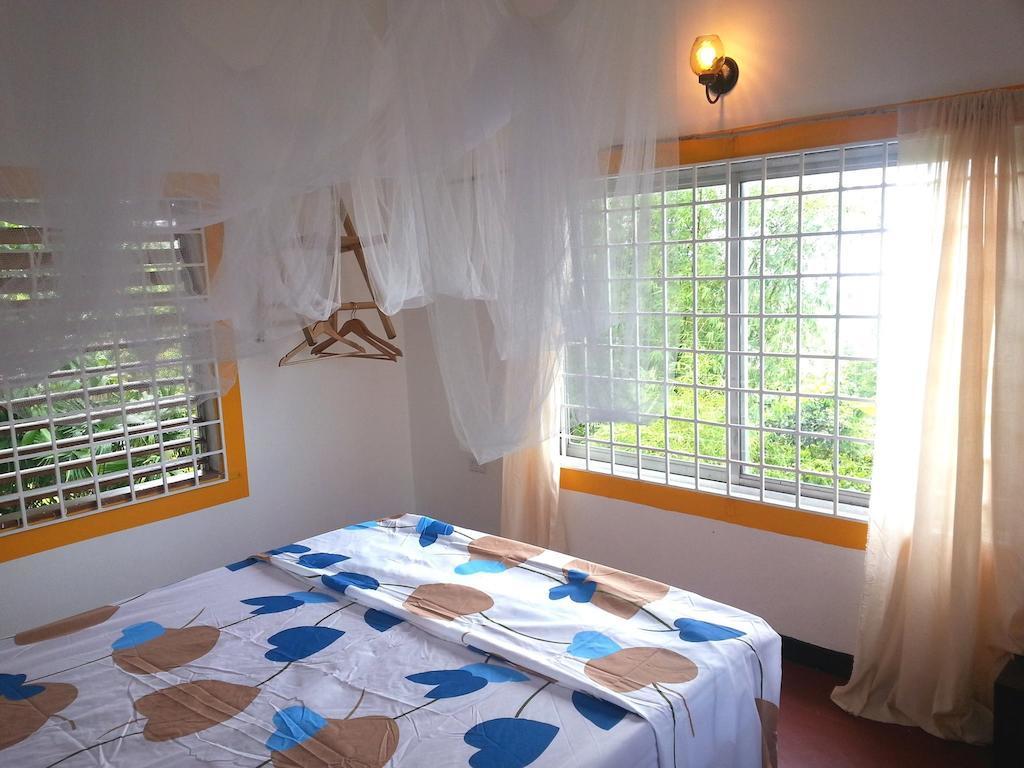 Germaican Hostel Port Antonio Camera foto